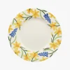 Emma Bridgewater Little Daffodils 8.5" Plate- Emma Bridgewater