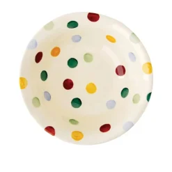 Emma Bridgewater Polka Dot Cereal Bowl- Emma Bridgewater