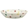Emma Bridgewater Polka Dot Medium Pasta Bowl- Emma Bridgewater