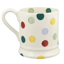 Emma Bridgewater Polka Dot 1/2 Pint Mug- Emma Bridgewater|Assorted Mugs