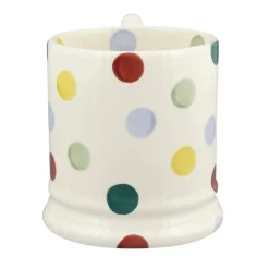 Emma Bridgewater Polka Dot 1/2 Pint Mug- Emma Bridgewater|Assorted Mugs