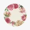 Emma Bridgewater Roses All My Life 8.5" Plate- Emma Bridgewater