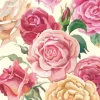 Emma Bridgewater Time to Smell the Roses Greeting Card- Greeting Cards