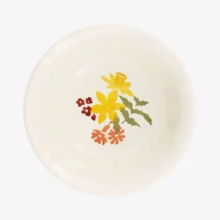 Emma Bridgewater Wild Daffodils Cereal Bowl- Emma Bridgewater