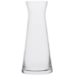 Empire Clear Water Carafe- Bar Accessories & Decanters
