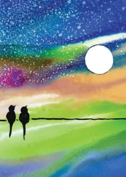 Endless Possibilities Anniversary Card- Greeting Cards