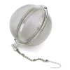 Endurance Mesh Tea Infuser Ball, Large- Strainers, Infusers & Spoons