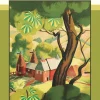 England by Rail Coloring Book- Coloring Books & Crafts|Activity Books