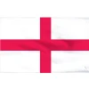 England Large Flag- Souvenirs