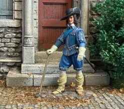 English King Charles I, 1649 Figurine- W. Britain Miniatures