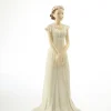 English Ladies Co. 'From This Day Forward'- English Ladies Figurines