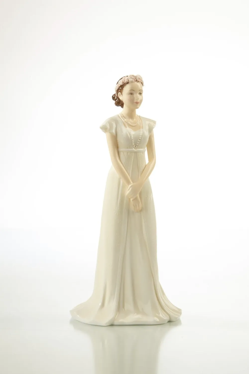 English Ladies Co. 'From This Day Forward'- English Ladies Figurines