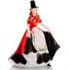 English Ladies Co. 'Celtic Ladies, Wales'- English Ladies Figurines