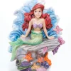 English Ladies Co. The Little Mermaid Ariel Figurine- English Ladies Figurines