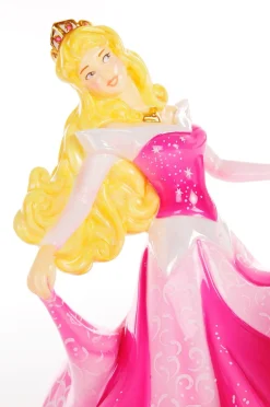 English Ladies Co. Sleeping Beauty Princess Aurora- English Ladies Figurines