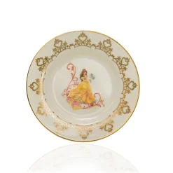 English Ladies Co. Belle Plate- Children's Tabletop|Tea Plates