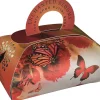 English Soap Co. Enchanted Blooms Shea Butter Bar Soap- Bar Soaps