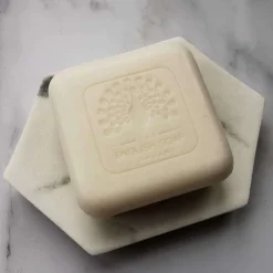 English Soap Co. Lily of The Valley Hand Soap Gift Set- Bar Soaps