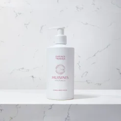 Essence of Harris Huisinis Pink Pomelo Hand & Body Wash- Liquid Hand Soap|Bath & Shower