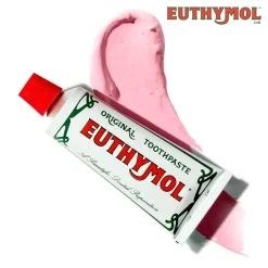 Euthymol Original Toothpaste- Pharmacy