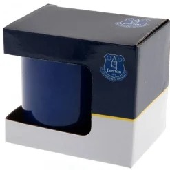 Everton Football Club Mug- Football Clubs|Assorted Mugs