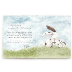 Every Hare Counts Book- Toys