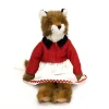 Fenella the Fox Doorstop- Home Accents