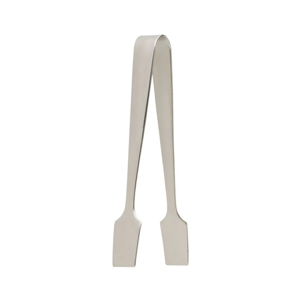 Fino Sugar Tongs- Strainers, Infusers & Spoons