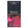 Firetree Madagascar Sambirano Valley 84% Cocoa Chocolate Bar- British Chocolate