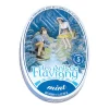 Flavigny Mint Tin- Sweets
