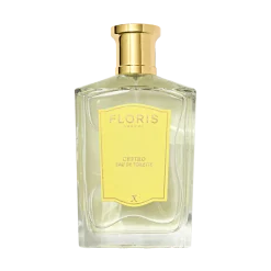 Floris of London Cefiro Eau de Toilette 100ml-Women Men's Fragrance|Women's Fragrance