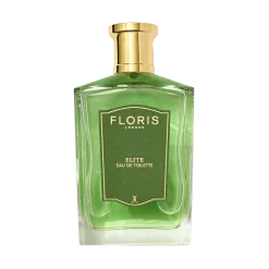Floris of London Floris Elite Eau de Toilette 100 ml- Men's Fragrance
