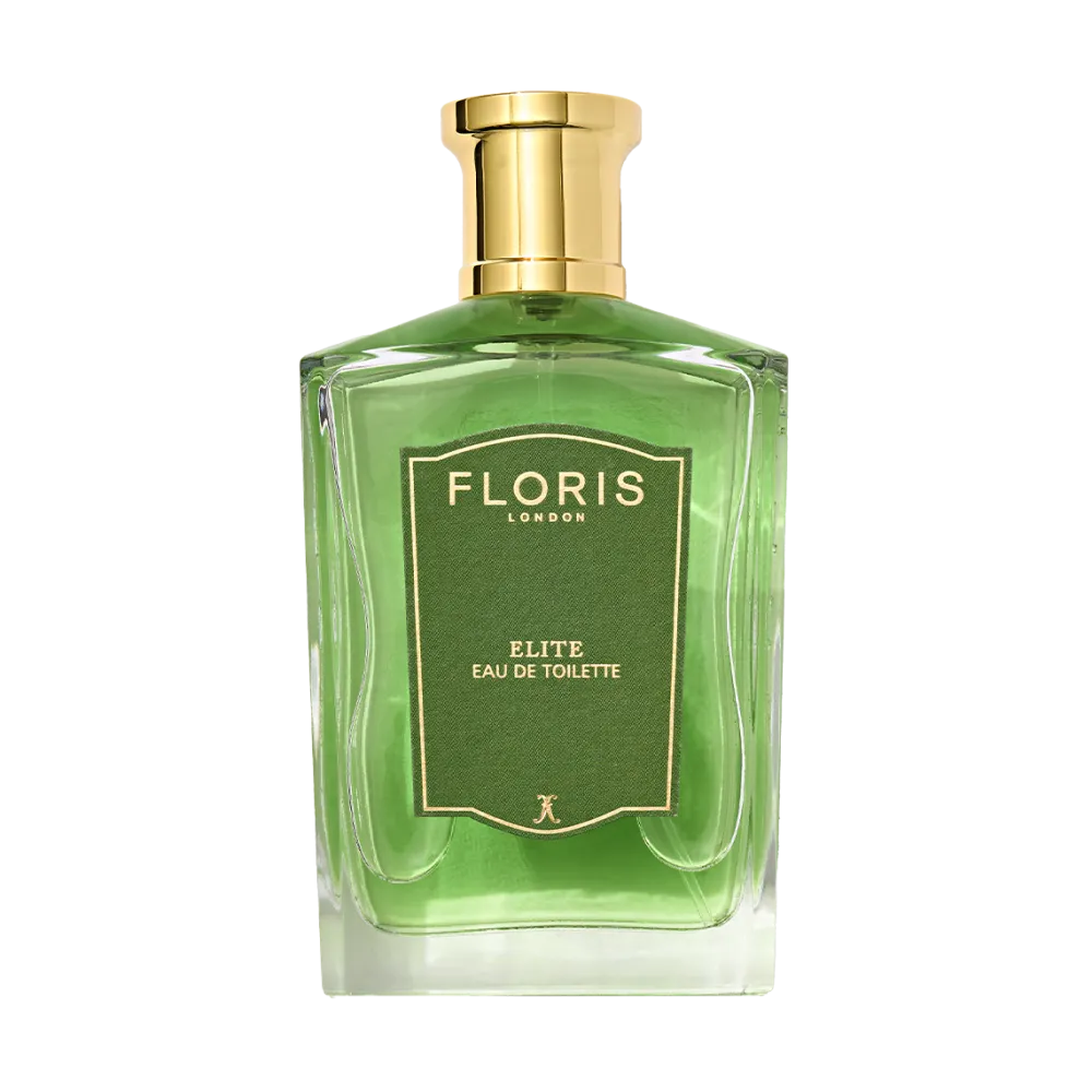 Floris of London Floris Elite Eau de Toilette 100 ml- Men's Fragrance