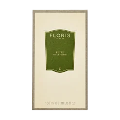 Floris of London Floris Elite Eau de Toilette 100 ml- Men's Fragrance