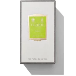 Floris of London Floris Limes Eau de Toilette 100ml-Women Men's Fragrance|Women's Fragrance