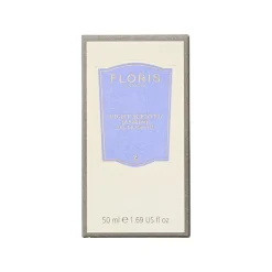 Floris of London Floris Night Scented Jasmine Eau de Toilette 50ml-Women Women's Fragrance