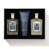 Floris of London No. 89 Collection Gift Set- Shaving Sets|Pre-Shave & Post-Shave