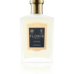 Floris of London Floris Santal Aftershave- Pre-Shave & Post-Shave
