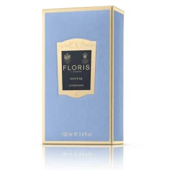 Floris of London Floris Santal Aftershave- Pre-Shave & Post-Shave