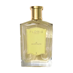 Floris of London JF Eau de Toilette 100ml- Men's Fragrance