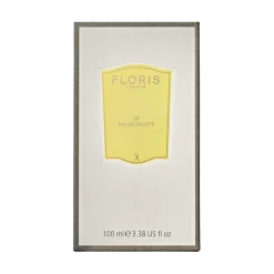 Floris of London JF Eau de Toilette 100ml- Men's Fragrance