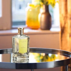 Floris of London JF Eau de Toilette 100ml- Men's Fragrance