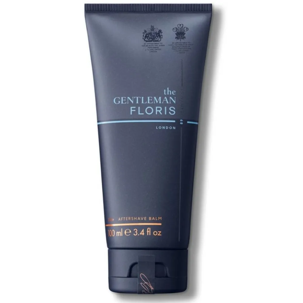 Floris of London The Gentleman No. 89 Aftershave Balm- Pre-Shave & Post-Shave