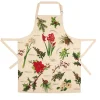 Foliage & Blossoms Apron- Aprons