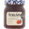 Follain Strawberry Jam- Jams & Marmalade