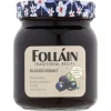 Follain Folláin Blackcurrant Jam- Jams & Marmalade