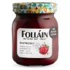 Follain Folláin Nothing But Fruit Raspberry Jam- Jams & Marmalade