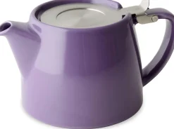 Forlife Stump Teapot (Purple)- Teapots