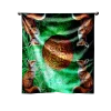 Fox Silk Heritage Collection Scarf- Scarves & Wraps