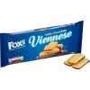 Fox's Milk Chocolate Viennese- Biscuits